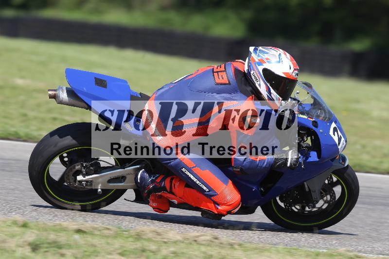 /13 01.05.2025 Speer Racing ADR/Gruppe gruen/27
